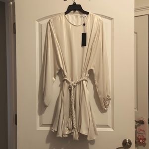 Gianni Bini Shimmer Dress